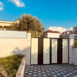 Apartment View, Tirana