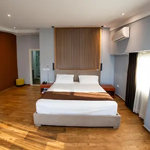 Hotel Olivar Tirana, Tirana