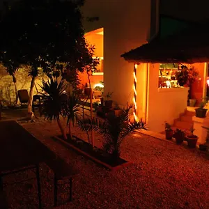 Hostal Trip'n'hostel, Tirana