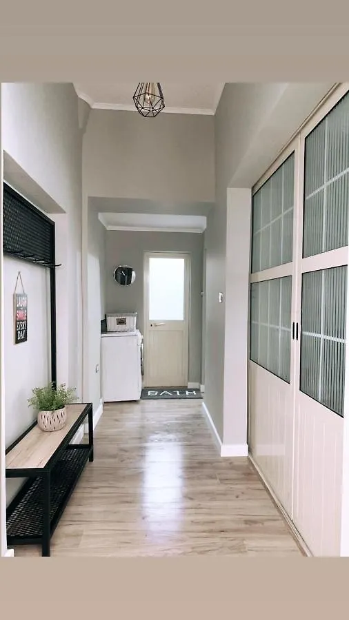 Ola Bicycle Apartament Tirana Apartment